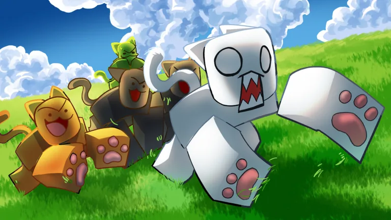 Meow Madness Maps: Read Routes Before the Chase Starts