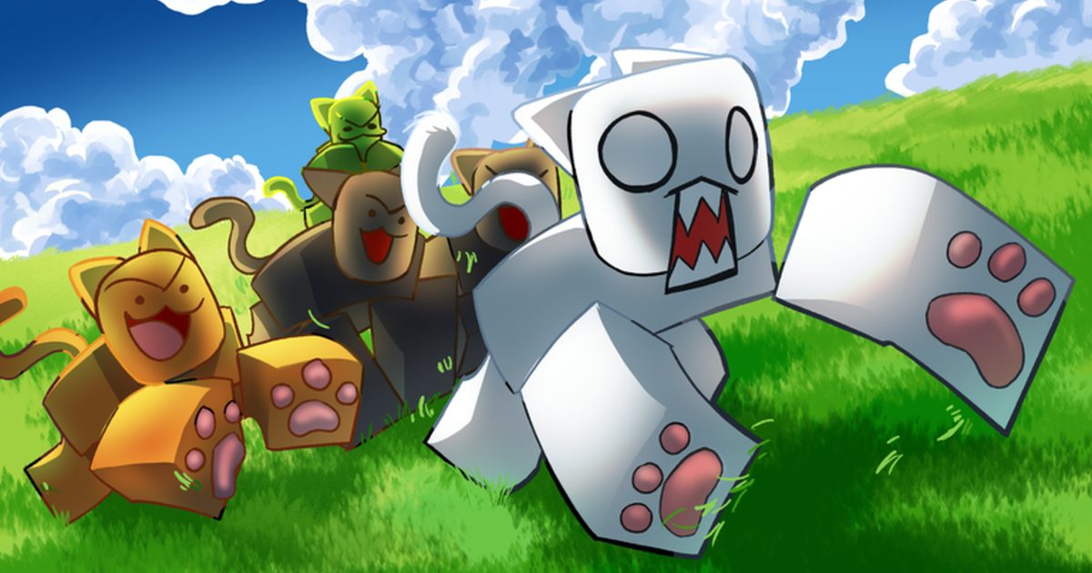 Meow Madness gameplay cover